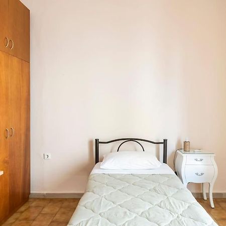 Corfu Downtown Appartement Buitenkant foto