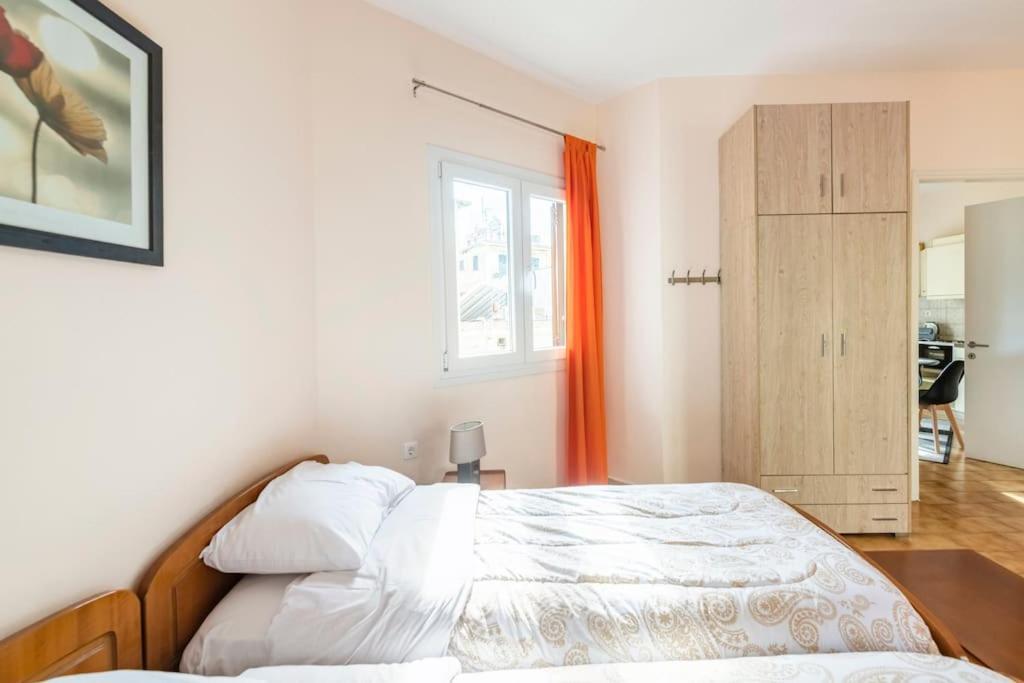 Corfu Downtown Appartement Buitenkant foto